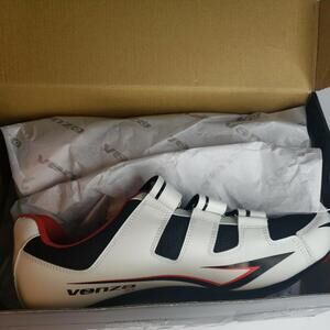 Venzo MX Bicycle Shoes Size 11 (sh-r07c-46)